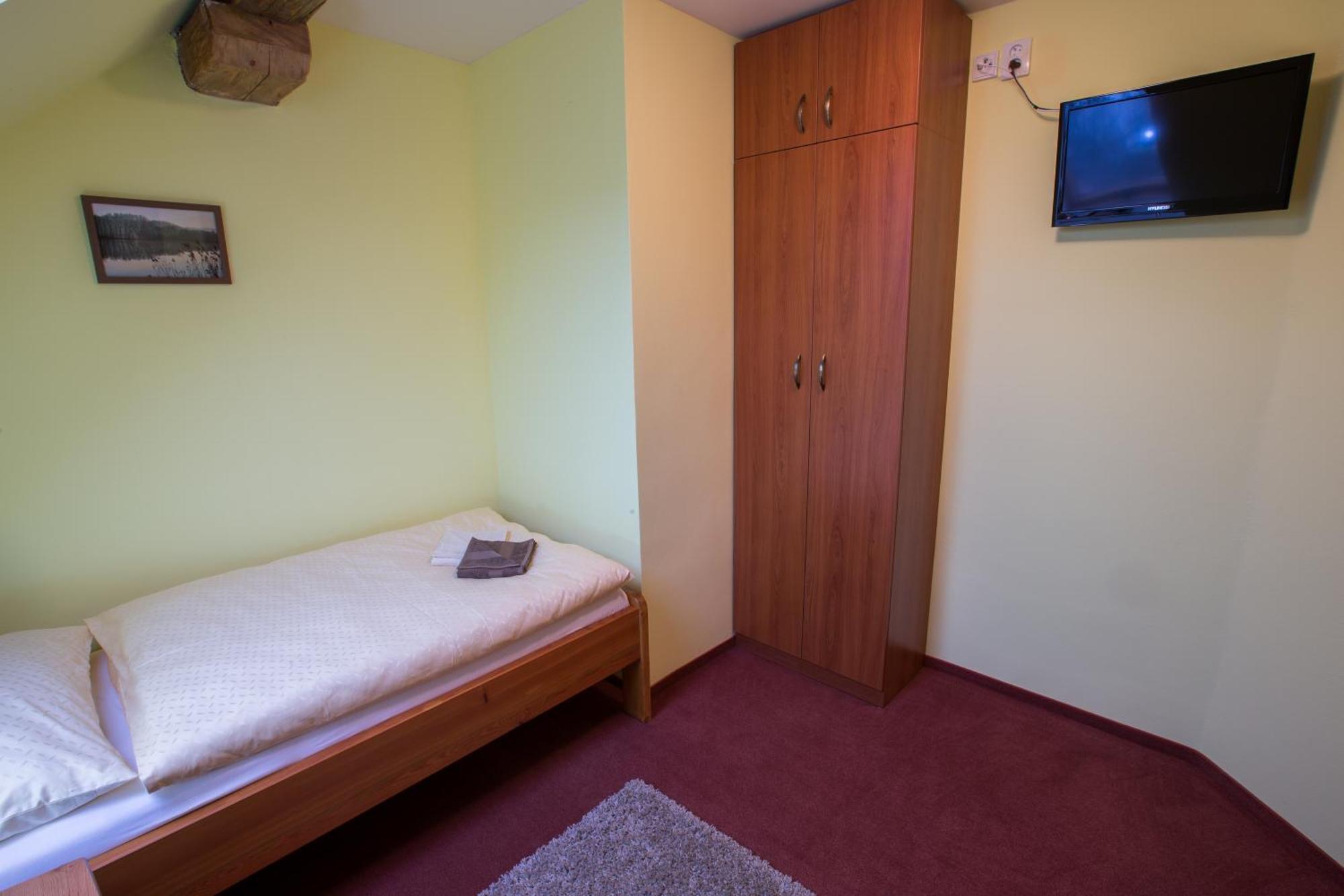 Penzion U řeky Vojkovice  Zimmer foto