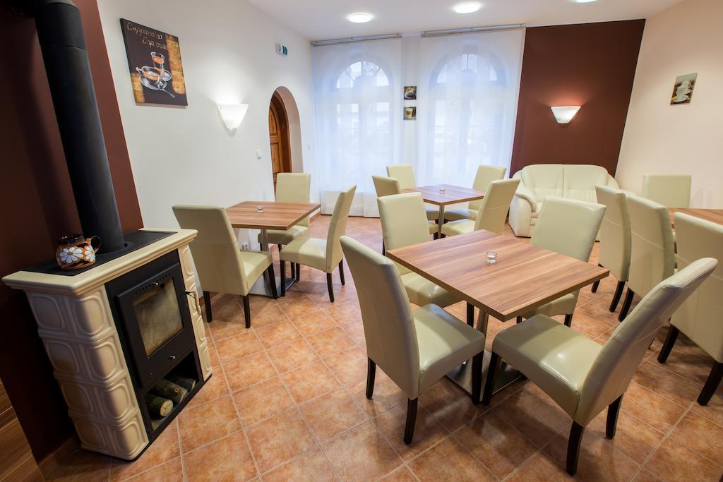 Penzion U řeky Vojkovice  Exterior foto