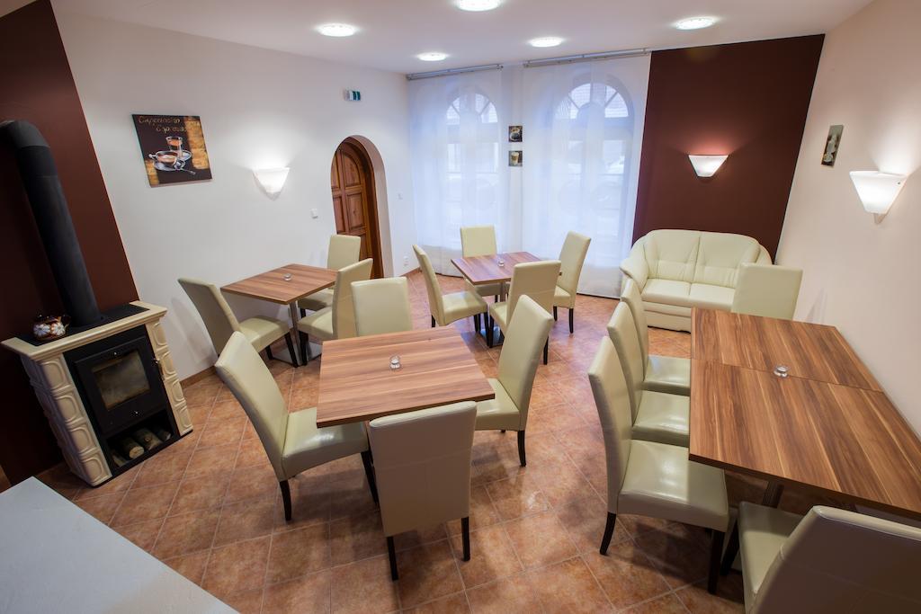 Penzion U řeky Vojkovice  Exterior foto
